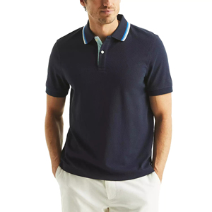 Polo de Alta Calidad para Hombre, Cómodo Polo de Algodón, Proveedor y Fabricante de Moda Casual - Product Image 6