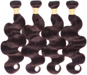 Extensiones de Cabello Humano Remy Ondulado Negro Natural que Brindan un Aspecto Natural y Elegante en Cada Ocasión. Compre al por Mayor desde India. - Product Image 4