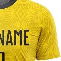 Camiseta deportiva más vendida de secado rápido para hombre, ropa deportiva transpirable para hombre, para uso adulto. - Product Image 3