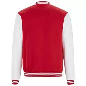 Varsity <b>Jacket</b> with Unique Design and Logo Breathable & Quick Dry Winter Wool Custom Size Custom varsity <b>jacket</b> <b>men</b> - Product Image 2