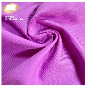 Tela de punto de nailon y spandex de tacto suave para ropa informal - Product Image 5