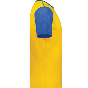 เสื้อยืดลดราคาพิเศษจากโรงงาน ราคาถูก ทันสมัย แขนสั้นสำหรับผู้ชาย ลายพิมพ์ล่าสุด ปักลายสไตล์ฤดูร้อน ผ้าฝ้าย - Product Image 6