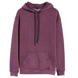 Sudadera con Capucha Personalizada de Alta Calidad al por Mayor, Sudadera Urbana para Hombre, Sudadera con Capucha Estampada de Algodón Oversize Informal - Product Image 5