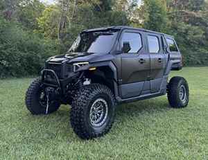 Polariiss Xpeditions Advv 1000 Northstar scellé en usine - Product Image 3