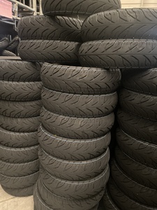 ยางรถสกู๊ตเตอร์แบบไม่มียางใน K239 90/90-14 80/90-14สินค้าใหม่ผลิตโดย Kuma ประสิทธิภาพสูงพรีเมียม - Product Image 6