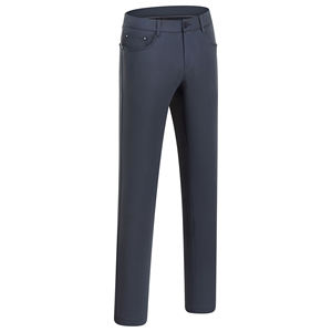 New Luxury Quality XL Premium Quality Gym <b>Joggers</b> <b>Slim</b> Fit Ice Silk Comfortable <b>Jogger</b> Style Side Pockets Golf Pants Sweat - Product Image 2
