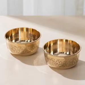 Modern Metal Ice Cream <b>Bowl</b> <b>Stainless</b> <b>Steel</b> Dessert Cup Stylish Kitchenware Table Decor For Home Cafe Use - Product Image 2