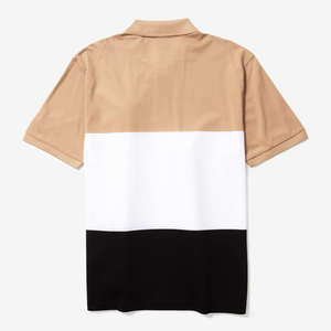 Chemises polo tendance 2026, dernier style, chemises polo pour hommes, t-shirt polo à manches courtes en vente - Product Image 5