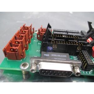 AMAT 0100-00731 ASSY PCB, VAC PUMP/RGB INTLK - อุปกรณ์และชิ้นส่วนเซมิคอนดักเตอร์ระดับโลกที่เชื่อถือได้ - Product Image 5