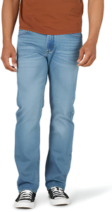 BEST ROCK INTERNATIONAL Fabricante de Ropa para Mujer Directo de Fábrica, Jeans Rectos Retro de Cintura Media, Transpirables, 100% Algodón - Product Image 3