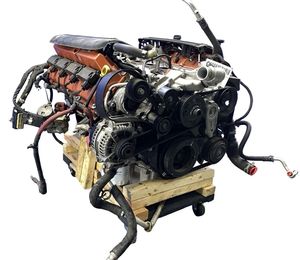 Motor de alto rendimiento forjado, ensamblaje de motor Hellcat V8 de 6.2L, 1000HP 1200HP, para Challenger SRT Hellcat, gasolina - Product Image 5