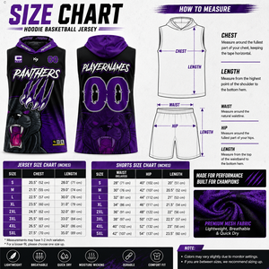 Maillot de football américain personnalisé pour jeunes, séchage rapide, sublimation, maillot d'équipe, fabricant de vêtements de sport OEM ODM sous marque privée - Product Image 5