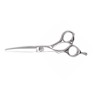 Juego de Tijeras de Peluquería Profesionales para Salón de Belleza, de Acero Inoxidable, Plegables, para Diestros - Product Image 5