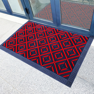 Non-slip Waterproof Three in One EVA Plastic <b>Floor</b> <b>Mat</b> - Product Image 6