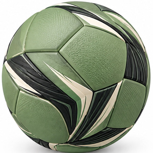 Match Soccer <b>Ball</b> for Football <b>Training</b> Practice Team Club School Outdoor Sports High Quality Custom Wholesale OEM Manufacturer - Product Image 4