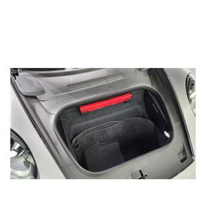 2023 para Porsche 911 Carrera 4 GTS Cabriolet 1.279 km Volante a la Izquierda Cámara Trasera - Product Image 6