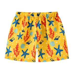 กางเกงขาสั้นชายแบบกำหนดเองสำหรับฤดูร้อน ระบายอากาศได้ดี ผลิตจากไนลอน เหมาะสำหรับออกกำลังกาย เล่นน้ำชายหาด  แบบซับลิเมชั่น ขายส่ง ปรับแต่งได้ - Product Image 5