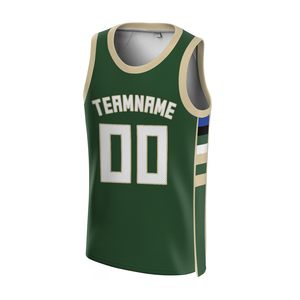 Uniformes de Baloncesto Personalizados para Equipos, Uniformes de Baloncesto de Poliéster Premium, Proveedor de Ropa Deportiva OEM ODM, Camisetas de Baloncesto con Etiqueta - Product Image 5