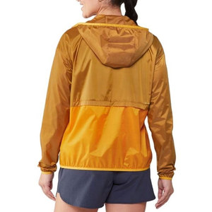 Custom <b>Women</b> Windbreaker Sportswear Outdoor Football Training Uniform Long Sleeve Windproof <b>Jackets</b> Finished Lightweight - Product Image 5