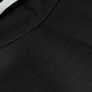 Pantalones de Niña con Corte Bootcut, Cintura Elástica, Tejido de Viscosa, Ecológicos, Transpirables, Cómodos, Uniformes Escolares, Casuales, para Uso Diario - Product Image 6