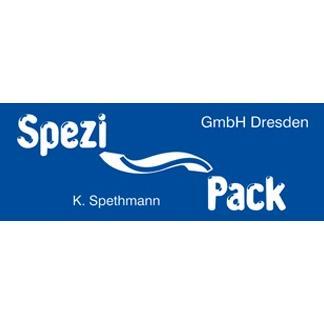 Spezi-Pack Karl Spethmann GmbH logo