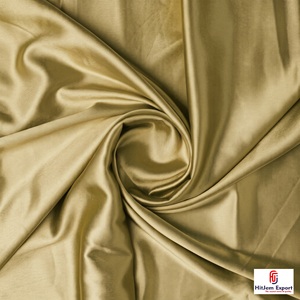 Fabricante de Tela Satén Japonesa, Tela Satén Premium, Fabricante Textil Personalizado OEM ODM, Proveedor de Fábrica de Ropa de Moda - Product Image 1