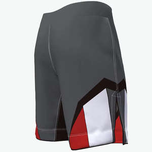 Servicio OEM, Shorts de MMA con Diseño Superior, Shorts de Boxeo MMA Cómodos y de Alta Calidad para Hombre, Corte Largo para la Noche - Product Image 2