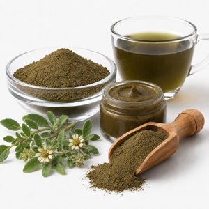 Extracto Natural de Jiwanti de Primera Calidad, Proveedor Mayorista, Fabricante y Exportador de la India - Product Image 4