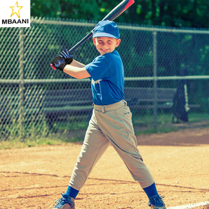 Guantes de Bateo de Béisbol para Niños, Guantes de Bateo de Softbol Juveniles con Ajuste Preciso y Rendimiento Óptimo para Jóvenes Atletas - Product Image 4