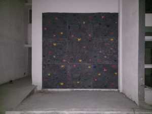 Pared de Escalada Modular de Fibra de Vidrio 4x4, Resistente, para Interiores/Exteriores, Parque de Aventuras, Educativo, para Niños y Adultos, Guardería, Hogar - Product Image 4