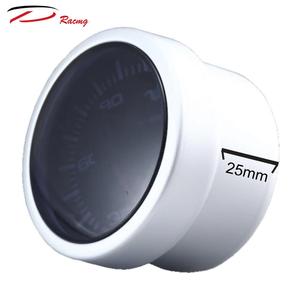 <span class=keywords><strong>60mm</strong></span> 4 in 1 Multi Pyrometer Abgas temperatur OLED Voltmeter Wasser Öldruck Heizöl Temp Auto <span class=keywords><strong>Gauge</strong></span> Pyrometer