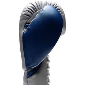 Guantes de Boxeo Super Laces 2 Hechos a Medida, de Cuero Genuino, para Muay Thai y Kickboxing, con Cordones, para Entrenamiento al Aire Libre, Ligeros - Product Image 5