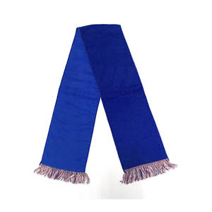 Bufanda de Invierno para Hombre, Ligera, Ecológica, de Alta Calidad, Personalizada, Diseño Único, Precio Económico, Servicio OEM al por Mayor - Product Image 3