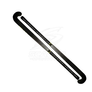 ไม้ฮอกกี้สนาม SCALER SPORTSWEAR รุ่น SSW-FHS-12 ออกแบบยืดหยุ่นได้ ปลอดภัย ปรับแต่งสี/ขนาดได้ เหมาะสำหรับการฝึกพัฒนาทักษะ - Product Image 4