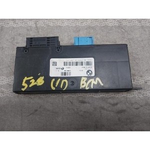 ECUs et modules informatiques d'occasion de la série 5 9266409 - Product Image 2