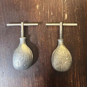 Cascanueces de Hierro Fundido de Calidad Premium con Agarre Fácil, Resistente, para Frutos Secos de Cáscara Dura Mixta, Disponible en Grandes Cantidades - Product Image 4