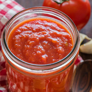 Pâte de tomate en conserve pour pizza en gros avec ouverture facile - Product Image 6