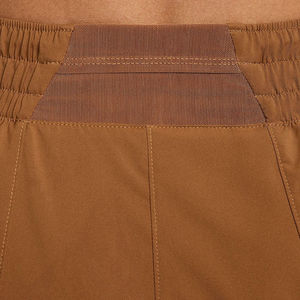 Shorts de sport pour femmes, taille haute, pour yoga, course à pied, fitness, séchage rapide, respirants, vêtements de sport en gros - Product Image 5