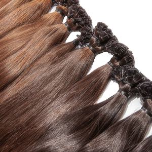 Indian Virgin Human Hair Extensions with <b>Lace</b> <b>Closures</b> 10-34 Inches - Product Image 3