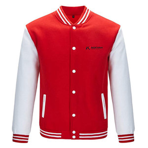 Veste de sport pour homme New Look, style moderne et décontracté, avec logo sur le devant, conçue pour le confort, la mode streetwear et l'usage quotidien. - Product Image 1