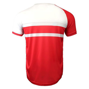 Camiseta de Rugby de Última Moda Fabricada Profesionalmente, Precios al por Mayor, Camiseta de Rugby Personalizada, Servicio OEM ODM, Calidad Premium - Product Image 5