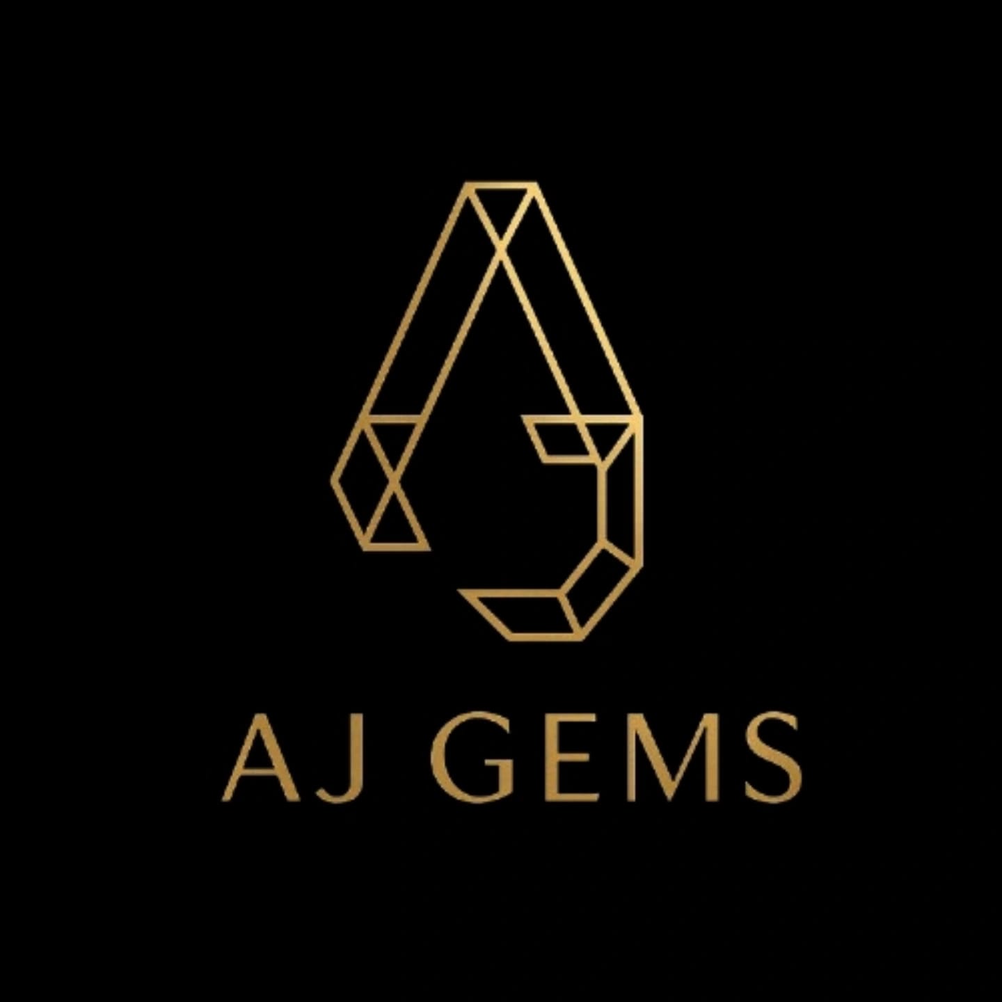 A J GEMS logo