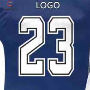 ชุดยูนิฟอร์มอเมริกันฟุตบอล ทีมมหาวิทยาลัย ชุดฝึกซ้อม ชุดยูนิฟอร์มอเมริกัน เสื้ออเมริกันฟุตบอล - Product Image 4