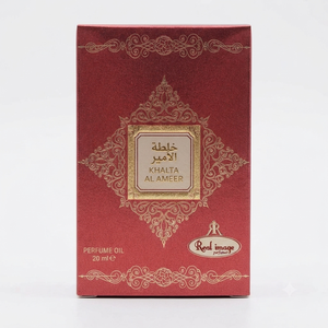 Nayaab KAA-2 Aceite de Perfume Oriental Concentrado - Product Image 4