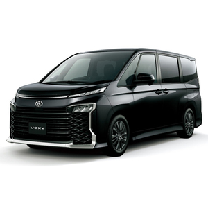 Toyota Voxy Familiar en Excelentes Condiciones con Interior Premium y Excelente Valor Comercial - Product Image 1