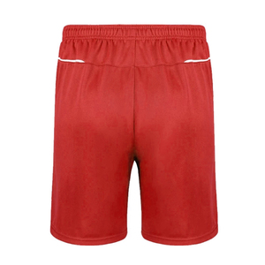 Uniformes de football personnalisés de haute qualité professionnels avec impression de logo, légers, en polyester, nouveau design - Product Image 6