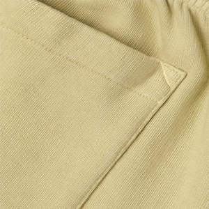 Shorts décontractés pour hommes à prix abordable, en toile de polyester/coton écologique, séchage rapide, respirants, pour l'automne - Product Image 6