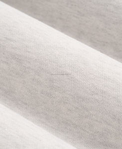 Sudadera Oversize de Felpa 100% Algodón con Hombros Caídos Estilo Americano para Mujer, Cuello Personalizado, Alta Calidad, Primavera/Invierno, Color Liso - Product Image 6