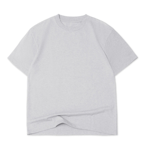 T-shirts personnalisés pour hommes en maille active, impression en gros, légers, respirants, écologiques, pour l'exportation, entraînements de fitness et salle de sport - Product Image 6