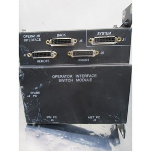 AMAT 0100-00422 PCB, จอภาพ PCB สำหรับ /KB/LP - อุปกรณ์และอะไหล่เซมิคอนดักเตอร์ระดับโลกที่เชื่อถือได้ - Product Image 6